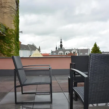 Bohemia 4*