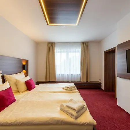 Bohemia Hotel 4*