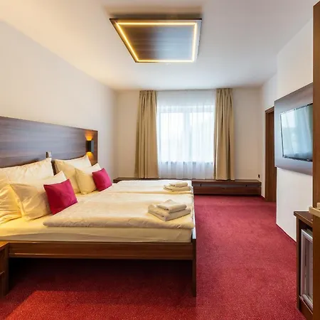 Hotel Bohemia