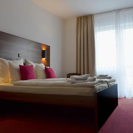 Hotel Bohemia 4*