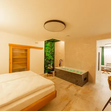 Hotel Bohemia