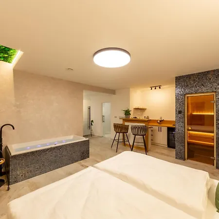 Hotel Bohemia 4*