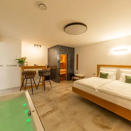 Bohemia Hotel Turnov