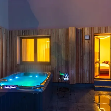 Hotel Bohemia 4*