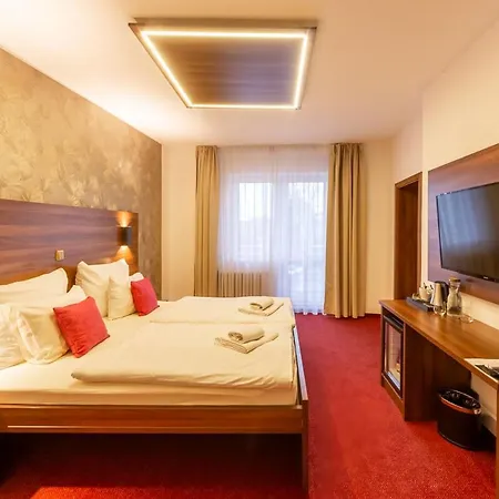 Bohemia 4* Turnov