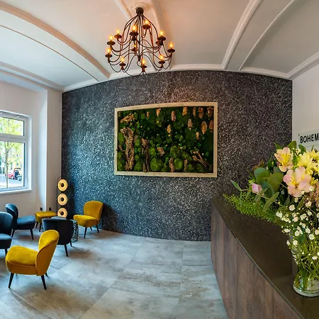 Bohemia Hotel