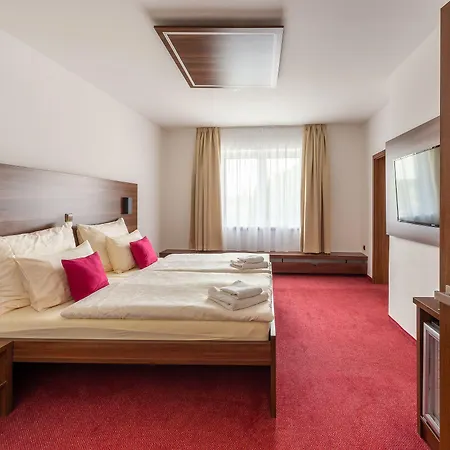Bohemia 4* Turnov