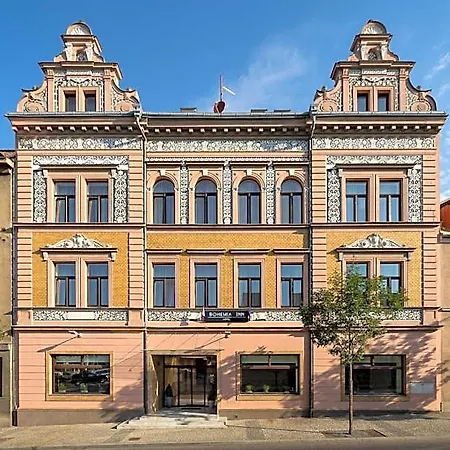 Bohemia 4*