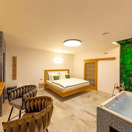 Bohemia Hotel