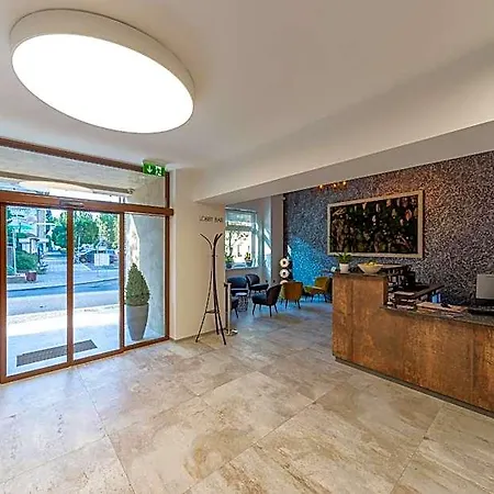 Bohemia Hotel 4*