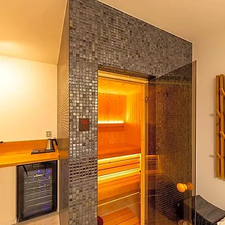 Bohemia Hotel 4*