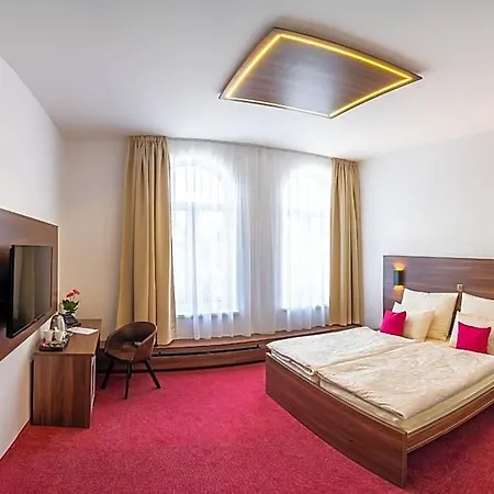 Hotel Bohemia 4*