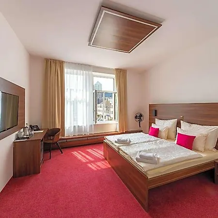 Hotel Bohemia