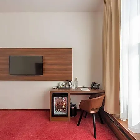 Hotel Bohemia