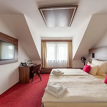 Bohemia Hotel Turnov