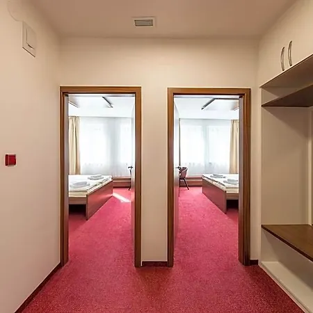 Hotel Bohemia 4*