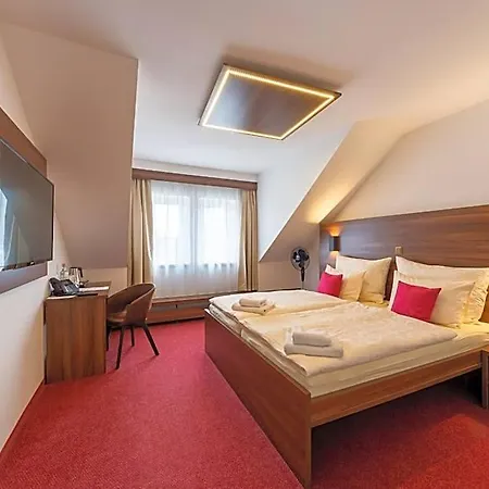 Bohemia Hotel