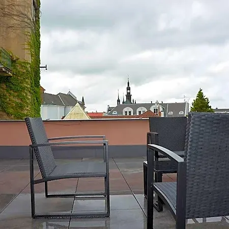 Bohemia 4*