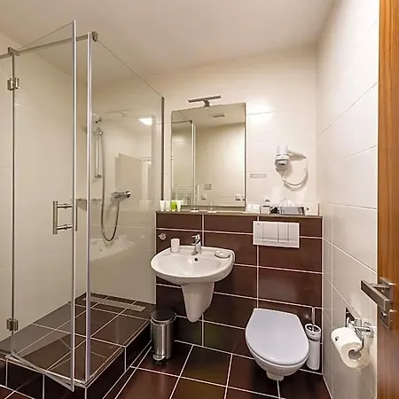 Bohemia Hotel Turnov