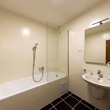 Bohemia Hotel 4*