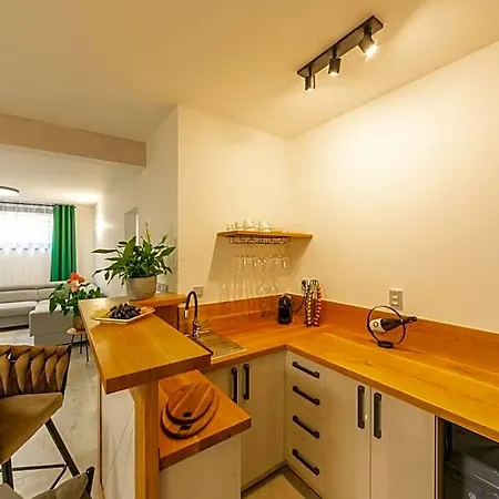 Bohemia Hotel 4*