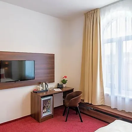 Hotel Bohemia 4*