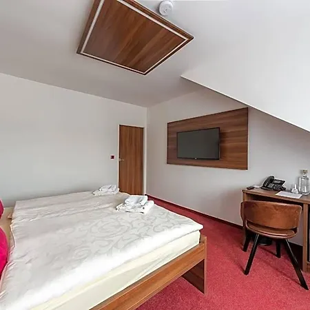 Bohemia Hotel