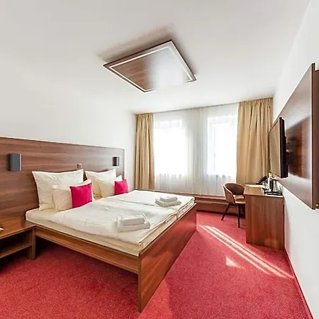 Hotel Bohemia 4*