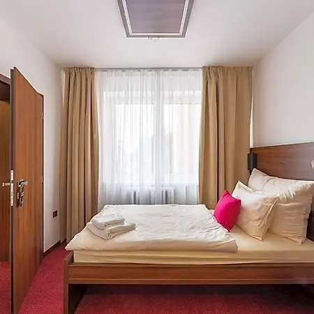 Hotel Bohemia