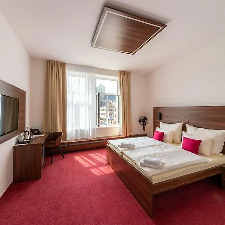 Bohemia 4* Turnov