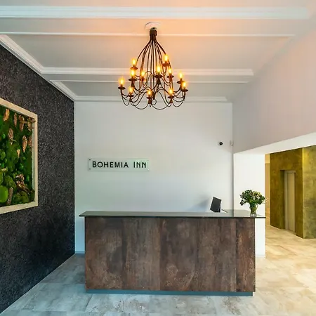 Bohemia 4* Turnov