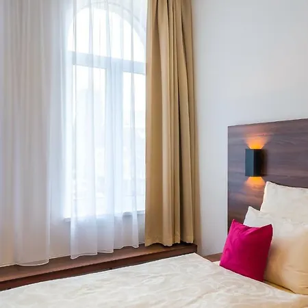 Bohemia Hotel Turnov