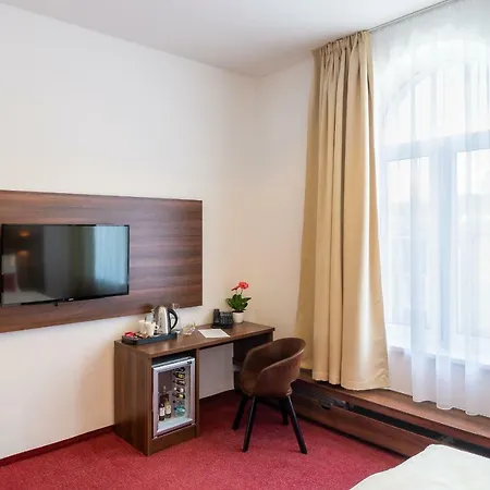 Hotel Bohemia Turnov