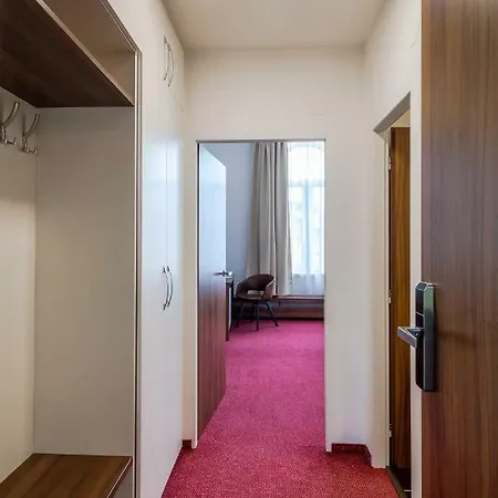 Hotel Bohemia