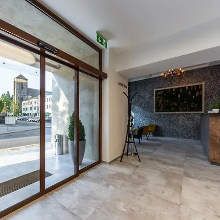 Hotel Bohemia 4*