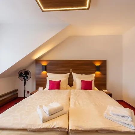 Bohemia Hotel 4*