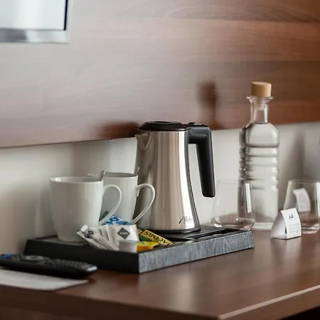 Bohemia Hotel 4*