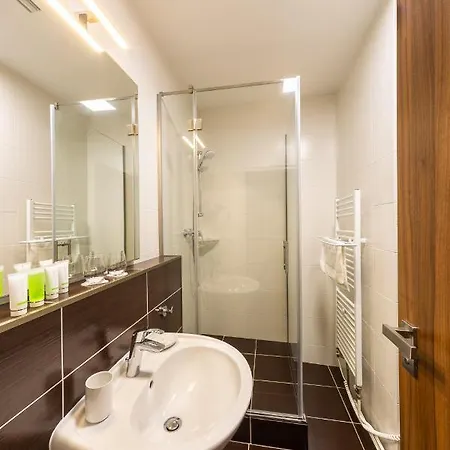 Hotel Bohemia 4*