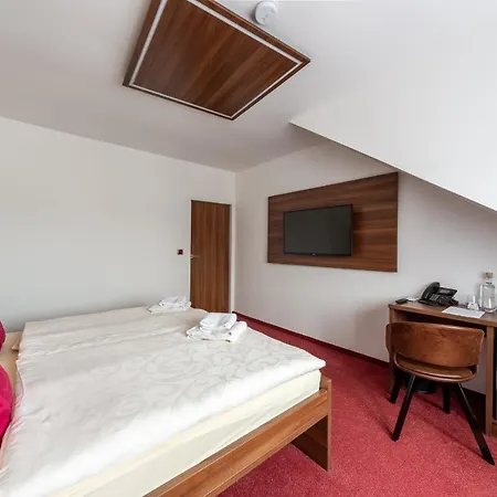 Hotel Bohemia