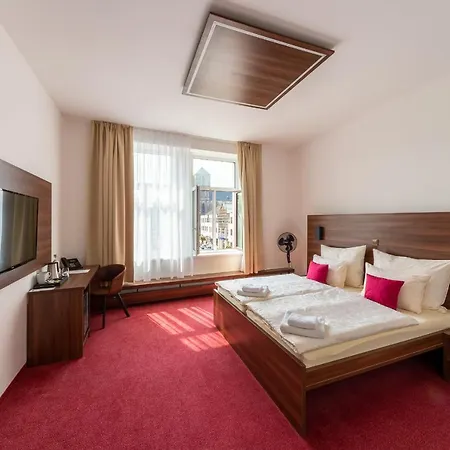 Hotel Bohemia