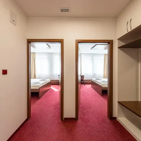 Hotel Bohemia Turnov