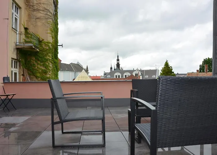 Bohemia 4*