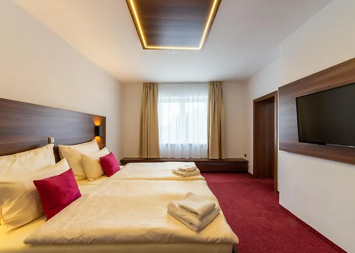Bohemia Hotel 4*