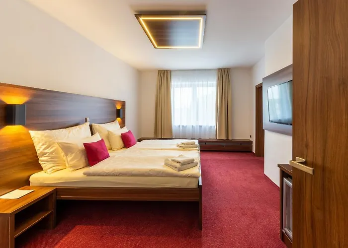 Hotel Bohemia
