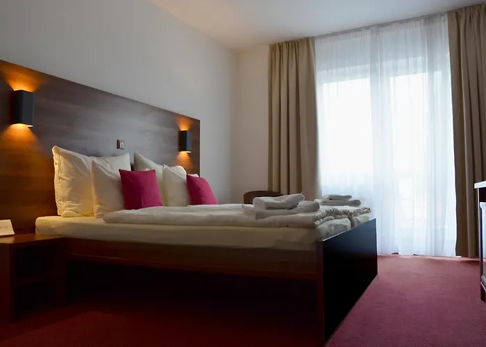 Hotel Bohemia 4*
