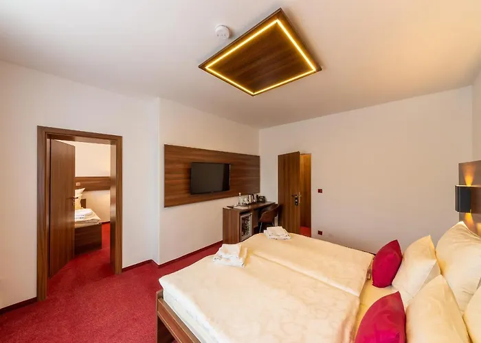 Bohemia Hotel