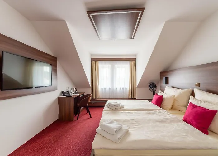 Bohemia Hotel