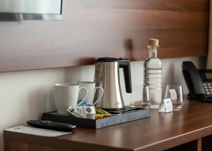 Bohemia Hotel 4*