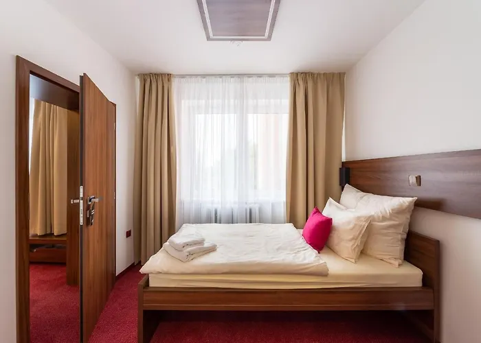 Bohemia Hotel