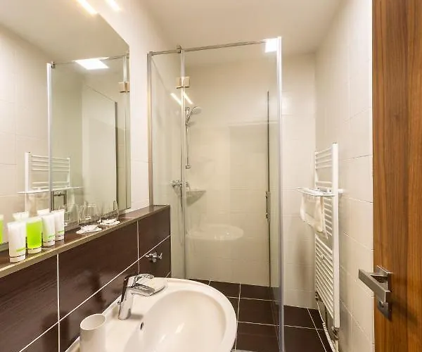 Hotel Bohemia 4*